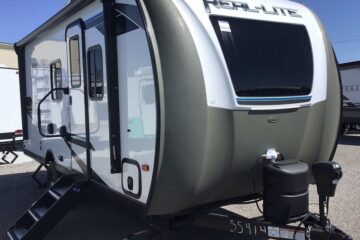 best small affordable travel trailers