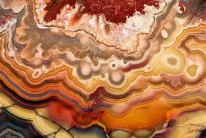 mexican crazy lace agate